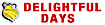 Delightful Days logo