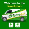 Deliveree On-Demand Logistics logo