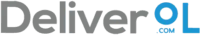 DeliverOL logo
