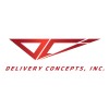 Delivery Concepts logo