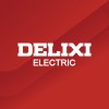 Delixi Electric logo