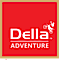 Della Adventure logo