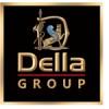 Della Group logo