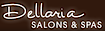 Dellaria Salons logo