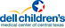 Dell Children''S Medical Cntr, Austin Tx logo