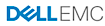 Dell Emc logo