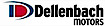 Dellenbach Motors logo