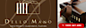 Dello Mano logo