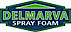 Delmarva Spray Foam logo