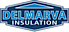 Delmarva Insulation logo