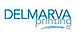 Delmarva Printing logo