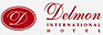 Delmon International Hotel logo