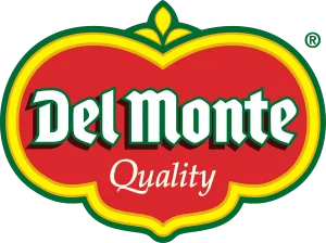 Del Monte Foods II logo