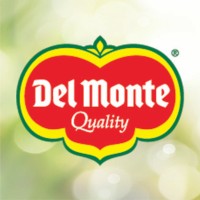 Del Monte Europe logo