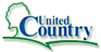 United Country Wiescamp Realty logo