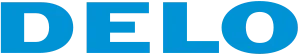 DELO Industrie Klebstoffe logo