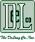 The Delong logo