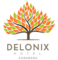 Delonix Hotel logo