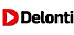 Delonti logo