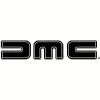 Delorean Motor logo