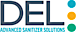 Del logo