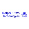 Delphi-Tvs logo