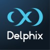 Delphix logo