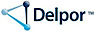 Delpor logo