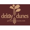 Delray Dunes Golf and Country Club logo