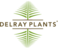 Delray Plants logo