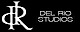 Del Rio Studios logo