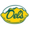 Del''s Lemonade logo