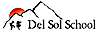 Del Sol School logo