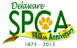 Delaware SPCA logo