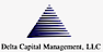 Delta Capital Management logo