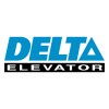 Delta Elevator logo