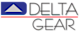 Delta Gear logo