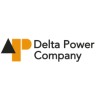 Delta Power logo