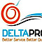 Delta Produce logo