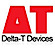 Delta-T Devices logo