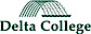 Delta College logo