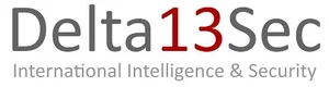 Delta13Sec logo