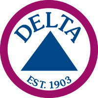 Delta logo