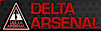 Delta Arsenal logo