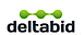 Deltabid logo