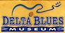 Delta Blues Museum logo