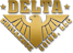 Delta Challenge Coins logo