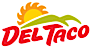 Del Taco logo