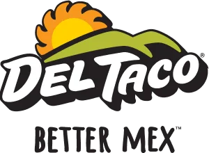 Del Taco logo