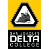 San Joaquin Delta College logo